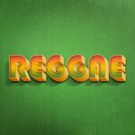 American Vintage Text Effects