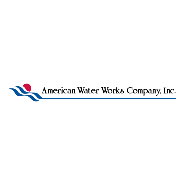 American Water Works logo