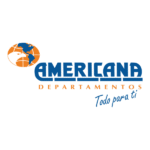 Americana Departamentos logo