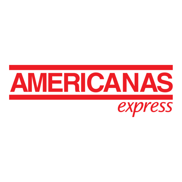 Americanas Express logo