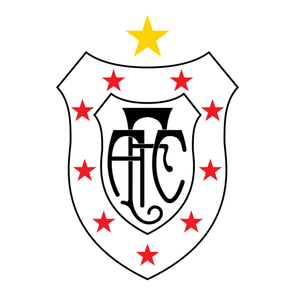 Americano Futebol Clube - Campos(RJ) logo