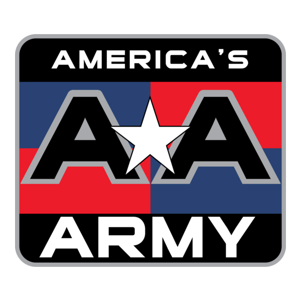 America's Army logo