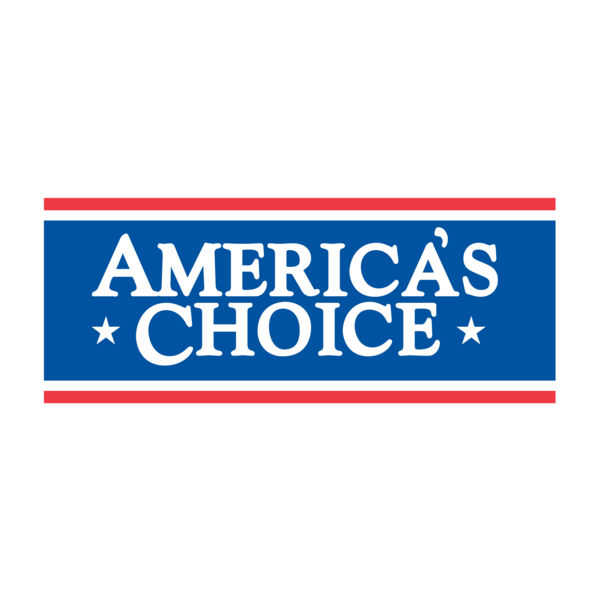 America's Choice logo