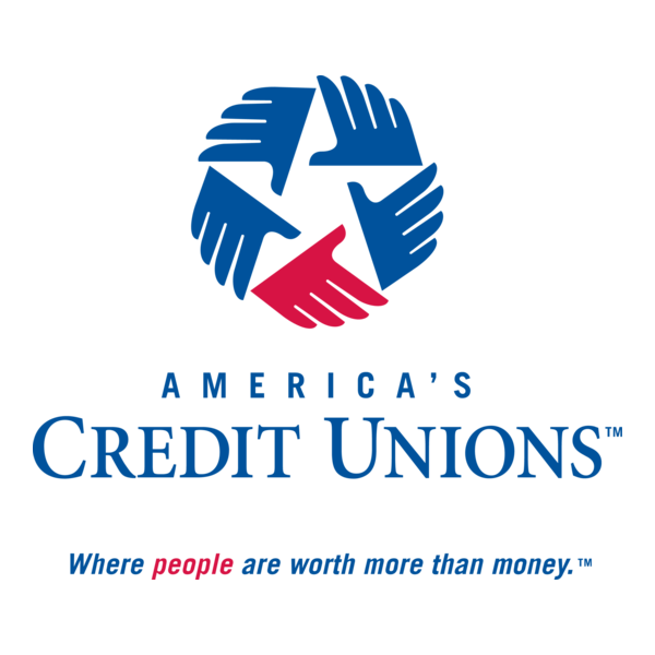 America's Credit Unions logo