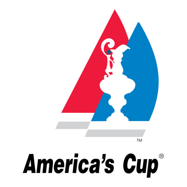 America's Cup logo