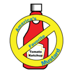 AMERICA'S FAVORITE MUSTARD logo