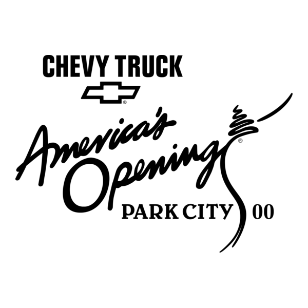 Americas Opening logo