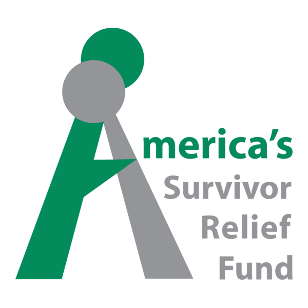 America's Survivor Relief Fund logo