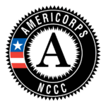 AmeriCorps NCCC logo
