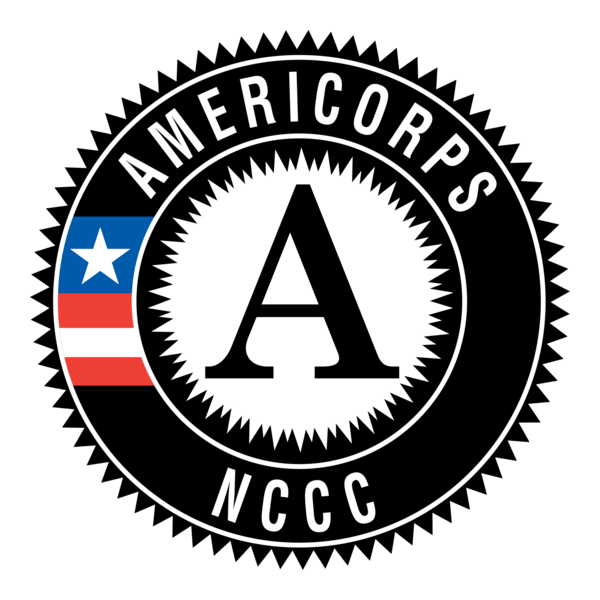 AmeriCorps NCCC logo