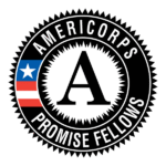AmeriCorps Promise Fellows logo