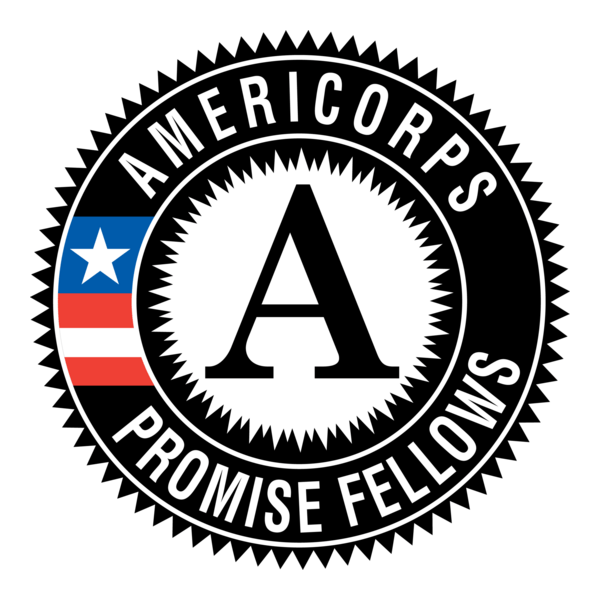 AmeriCorps Promise Fellows logo