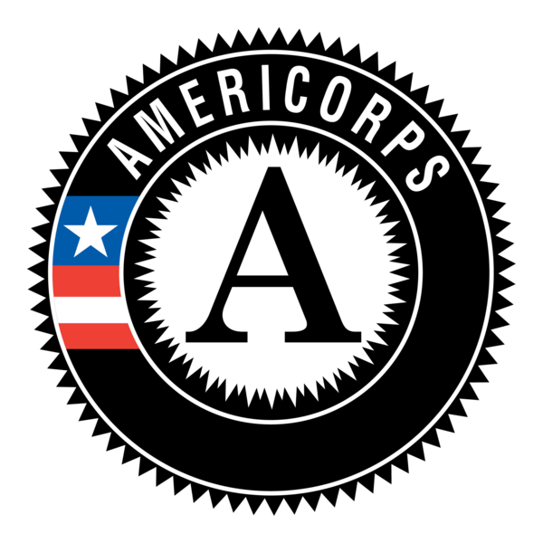 AmeriCorps logo