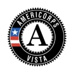 AmeriCorps VISTA Emblem Logo