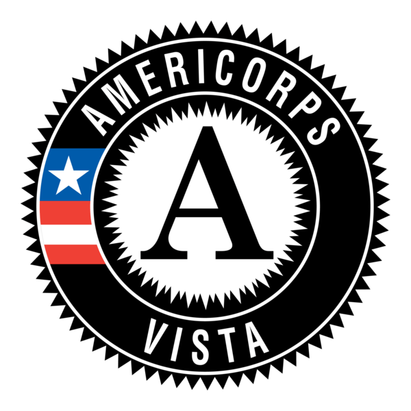 AmeriCorps VISTA logo