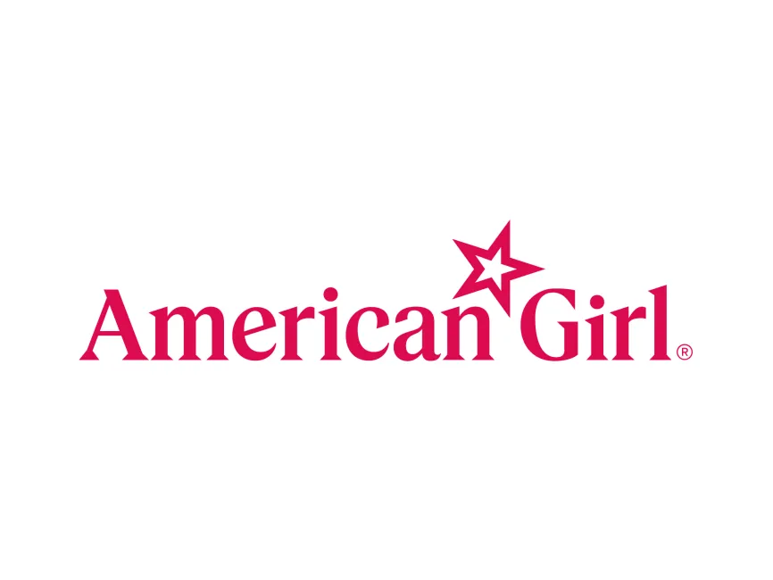 Amerikan Girl Logo
