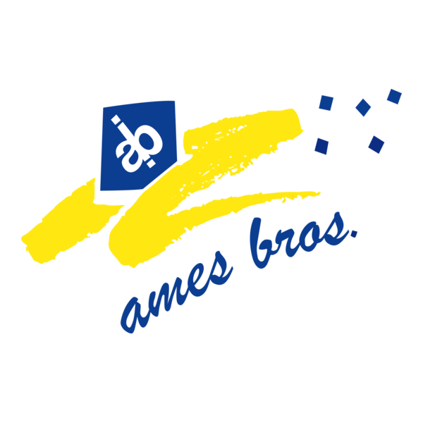Ames Bros logo