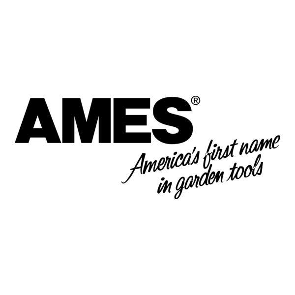 Ames logo