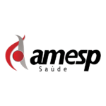Amesp Saúde logo