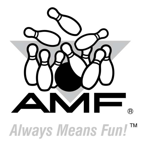 AMF Bowling logo