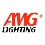 AMG LIGHTING logo