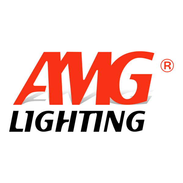 AMG LIGHTING logo