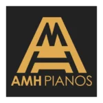 AMH Pianos Services London Logo