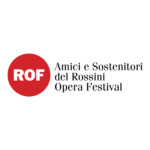 Amici e Sostenitori del Rossini Opera Festival logo