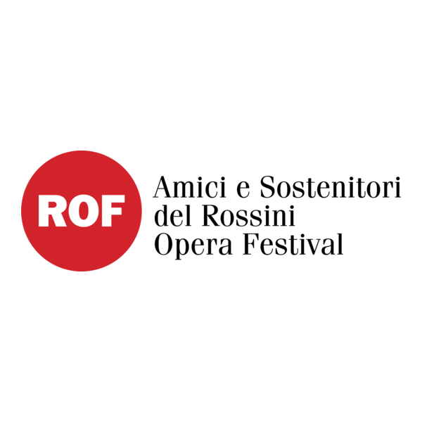 Amici e Sostenitori del Rossini Opera Festival logo