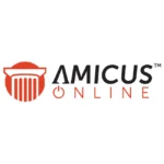 Amicus Online Logo
