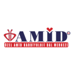 Amid Kalp ve Hipertansiyon Dal Merkezi logo