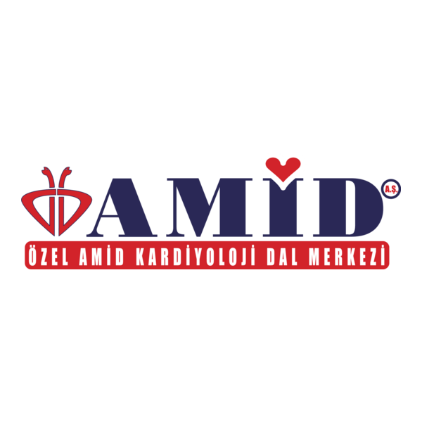 Amid Kalp ve Hipertansiyon Dal Merkezi logo