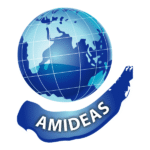 Amideas Pte. Ltd logo