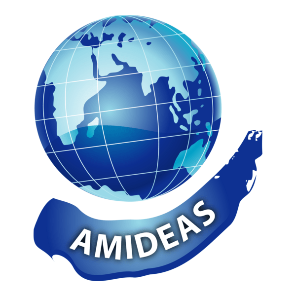 Amideas Pte. Ltd logo