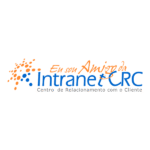 Amigo da Intranet CRC logo