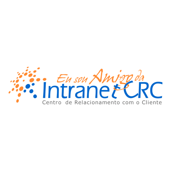 Amigo da Intranet CRC logo