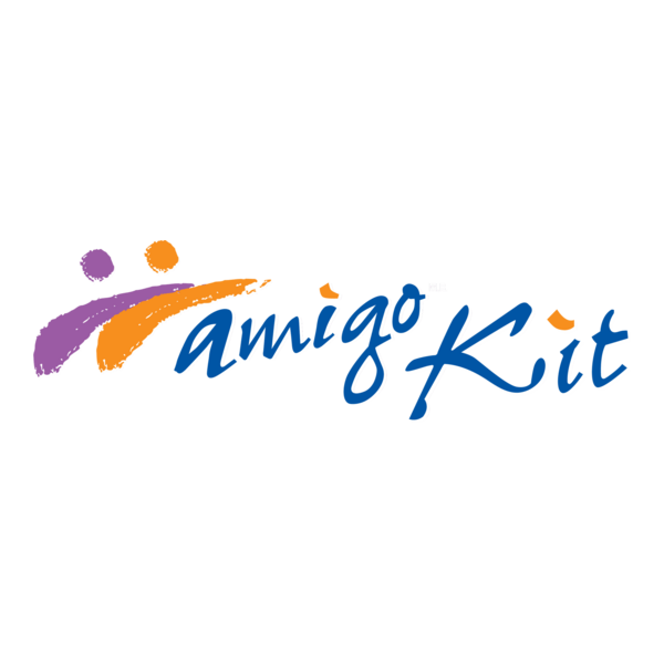 Amigo Kit logo