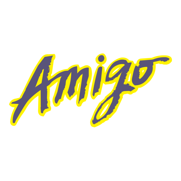 Amigo logo