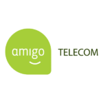 Amigo Telecom logo