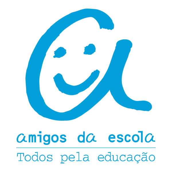 Amigos Da Escola logo