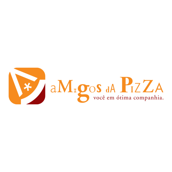 Amigos da Pizza logo