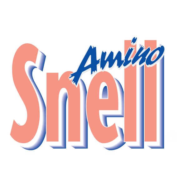 amino snell logo