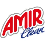 Amir Clean Logo