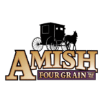 Amish Four Grain logo