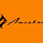 Amistad Logo