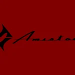 Amistad Logo