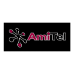 AmiTel logo