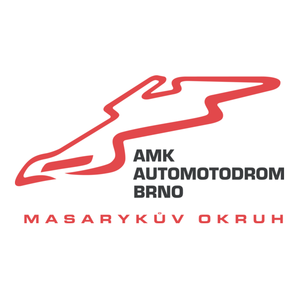 AMK Automotodrom Brno logo