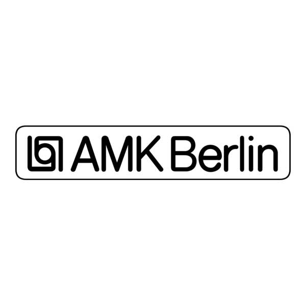 AMK Berlin logo