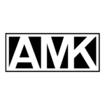 AMK logo